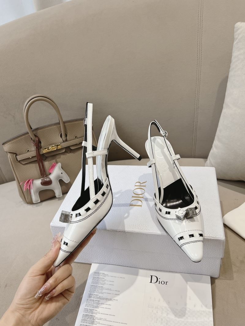 Christian Dior Sandals